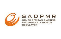 South African Diamond and Precious Metals Regulator, logo