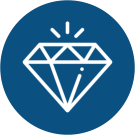 Diamond icon